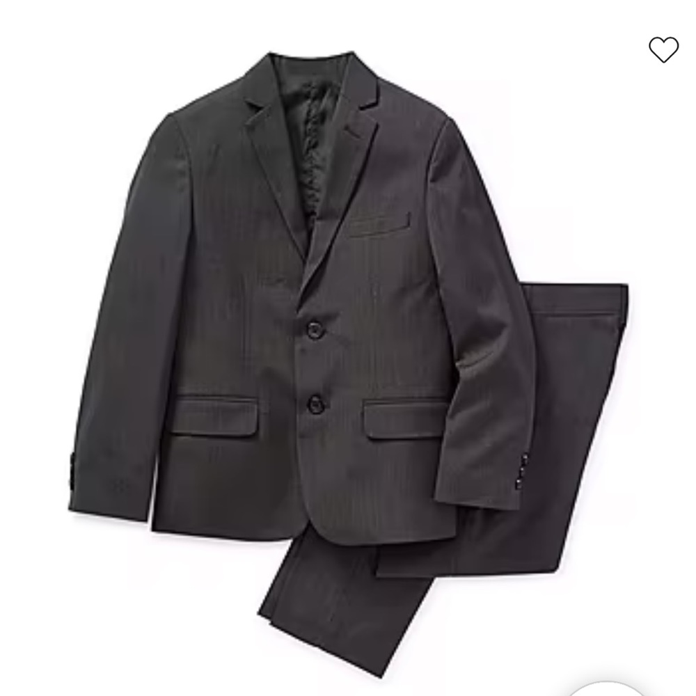 Collection by Michael Strahan size 10 excellent condition suit